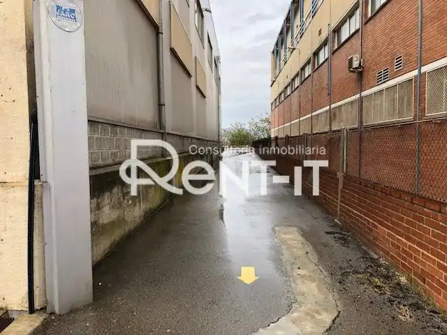 Industriegebäude zum Verkauf in Les Planes, imagen 14