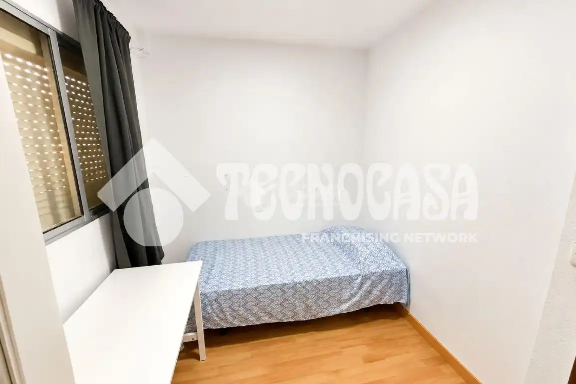 Habitación de Piso de alquiler en Las Palmas de Gran Canaria