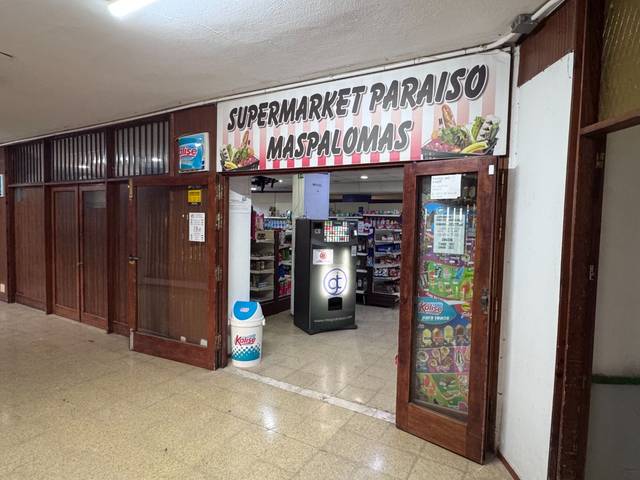 Local comercial en Venta en Avenida de Gran Canaria, 44 en Playa del Inglés