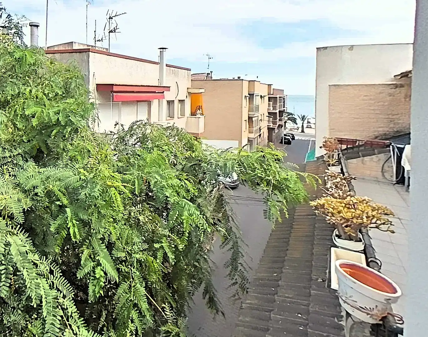 Ático con ascensor en venta en Lo Pagán, imagen 19