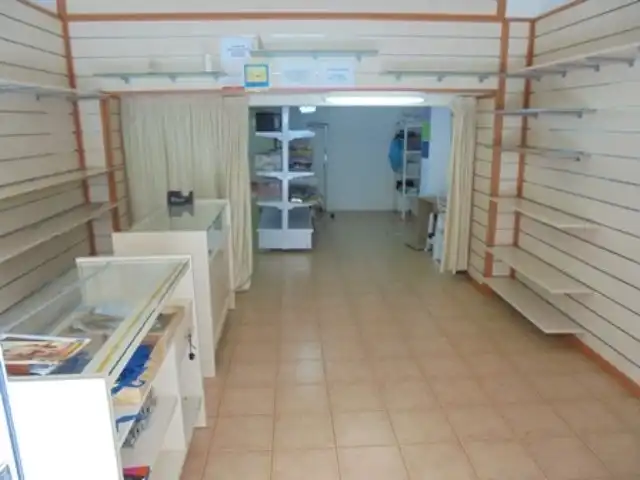 Local en venda en Castellón de la Plana / Castelló de la Plana amb Aire condicionat i Calefacció