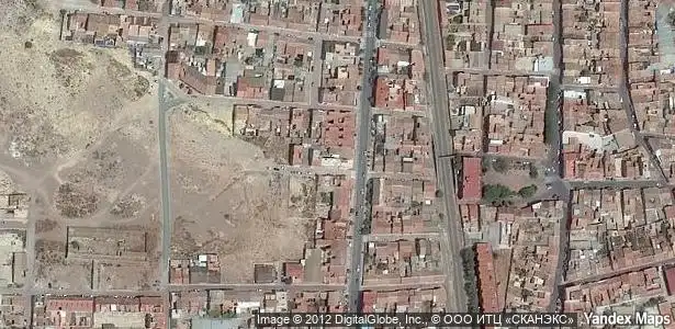Piso en venta en Pedanías Oeste