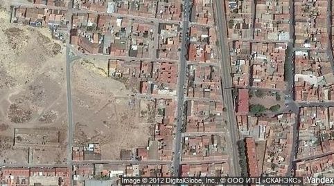 Foto 4 de Pis en venda a Javalí Nuevo, Murcia Capital