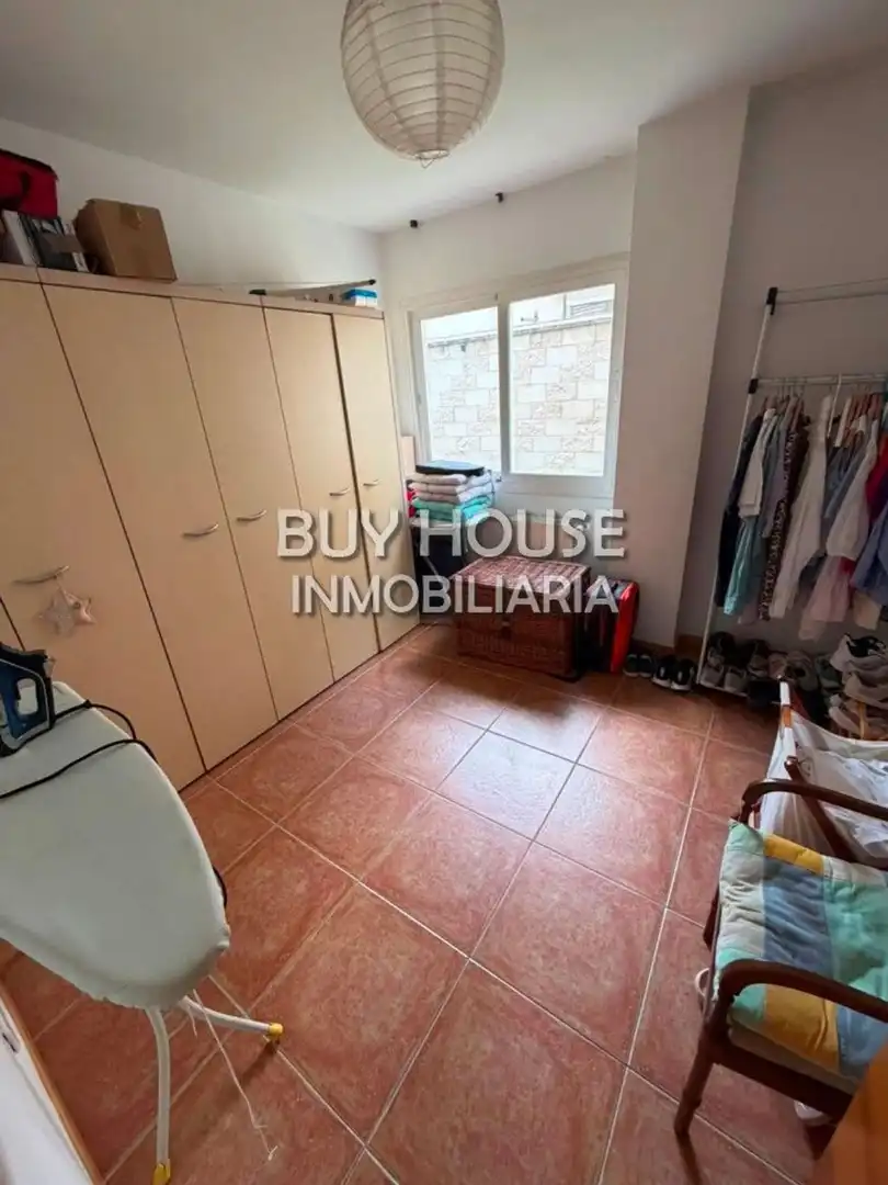 Chalet con jardín en venta en Señorío de Illescas, imagen 14