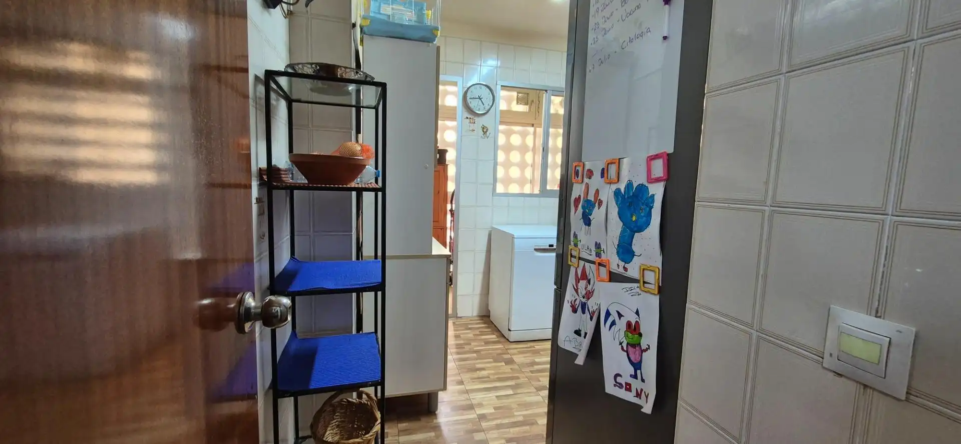 Flat with lift for sale in Calle Calle Axarquía, imagen 12