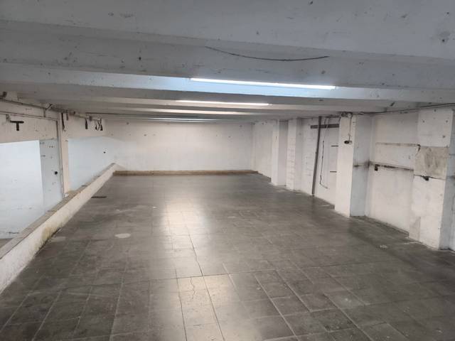 Local comercial en Alquiler en Carrer de la Riera d'Horta, 38 en Vilapicina i la Torre Llobeta