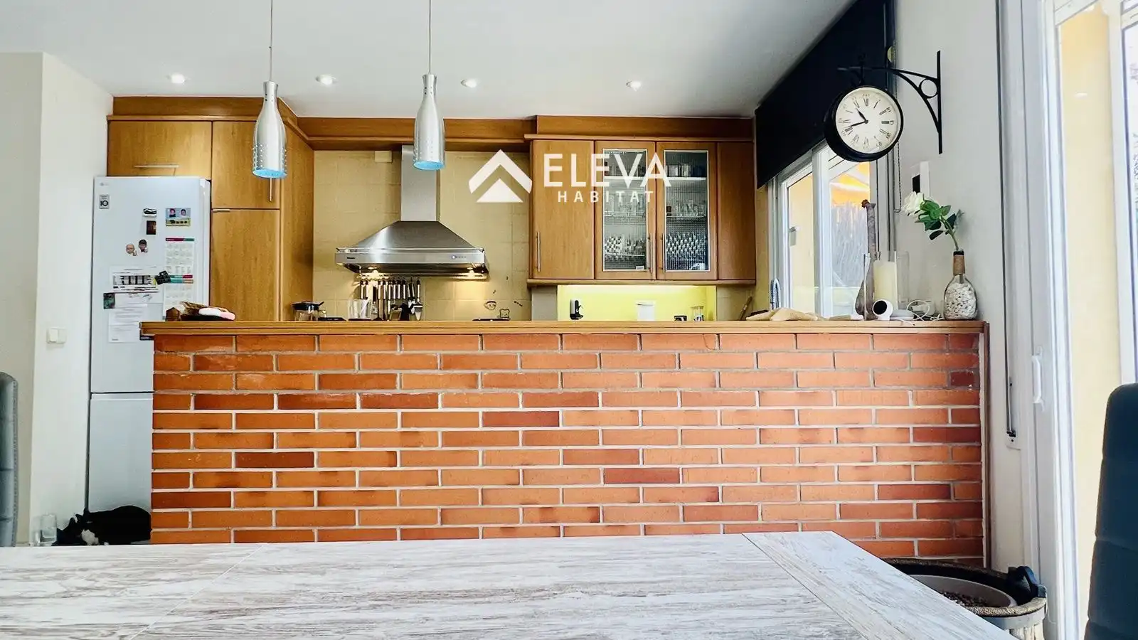 Adosado con terraza en venta en La Font, imagen 22