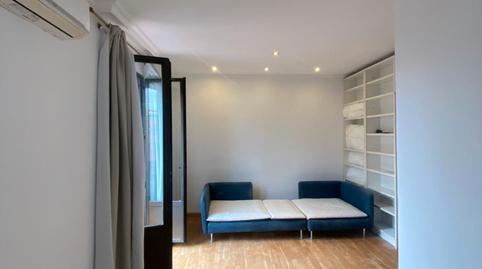 Photo 2 of Flat to rent in Calle de Vallehermoso, 92, Vallehermoso,  Madrid Capital