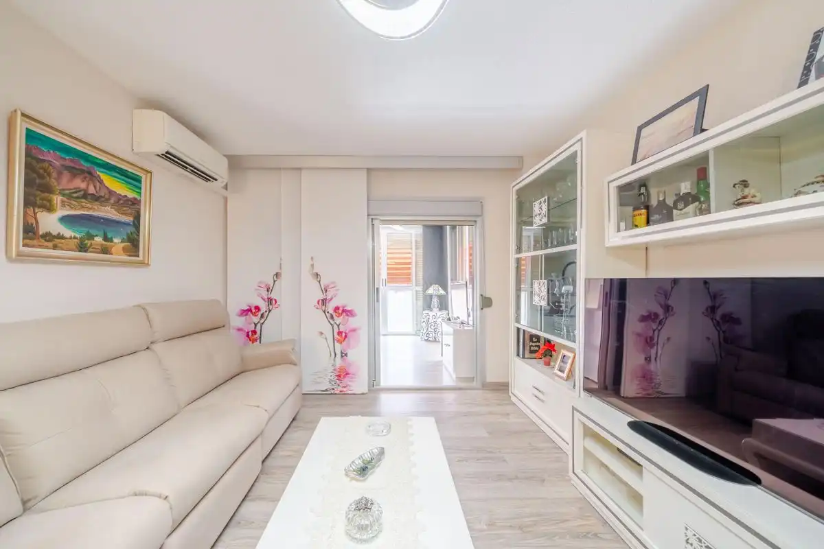 Appartamento con terrazza in vendita a Avenida Juan Fuster Zaragoza, imagen 2