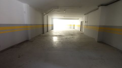 Local comercial diáfano en La Plana Esplugues  173m2