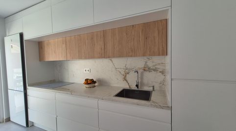 Foto 5 de Casa adosada en venta en Almerimar, El Ejido