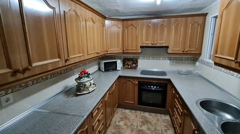 Foto 4 de Casa o chalet en venta en Plaza de Sotomayor y Zuñiga, Fuente la Lancha, Córdoba