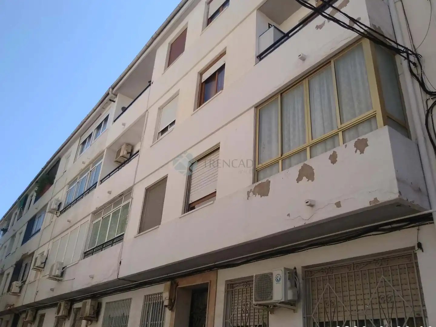 Appartement à vendre à pluton