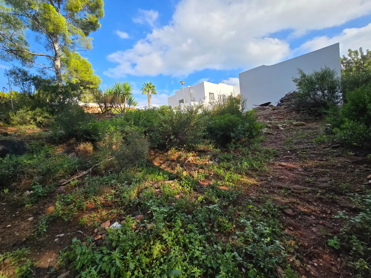 Villa avec terrasse à vendre à Torreón - La Almadraba, imagen 31