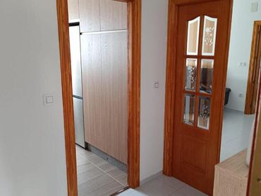 Appartamento con ascensore in vendita a El Valle
