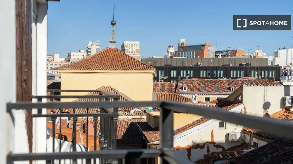 Appartement avec terrasse à louer à Centro, imagen 16