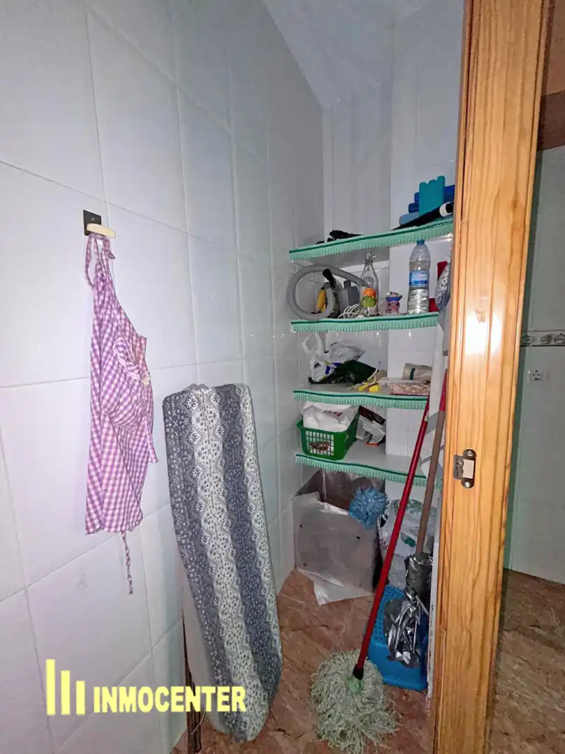 Casa amb terrassa en venda a Calle Azucena, imagen 15