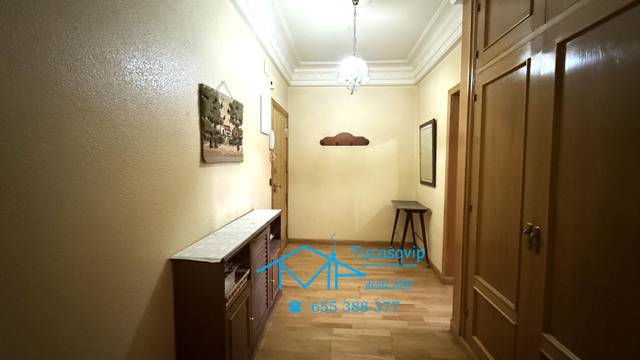 Piso en Venta en Almendrales