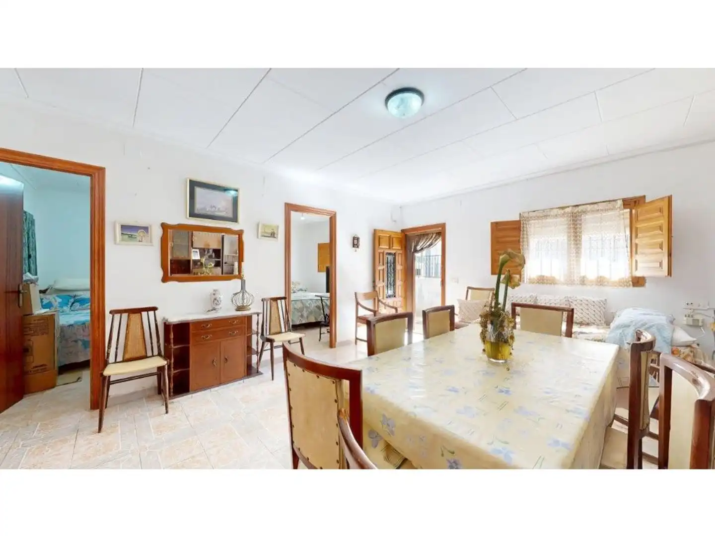 Chalet con jardín en venta en Yátova, imagen 24