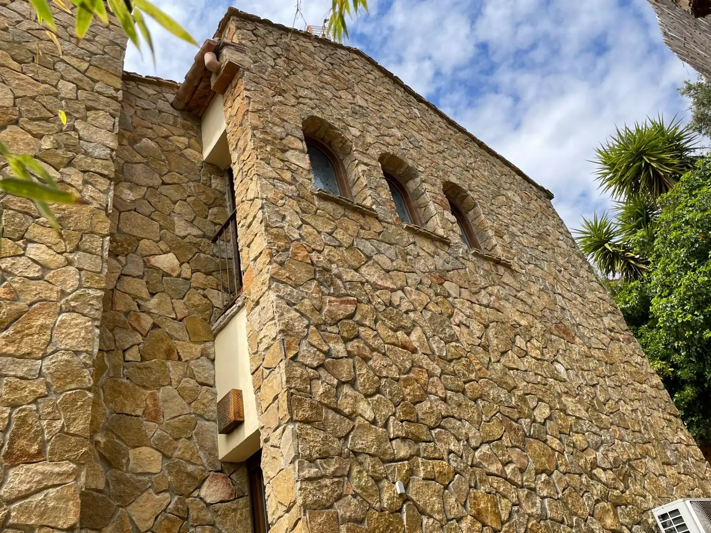 Detached house with terrace for sale in Olivella, imagen 45