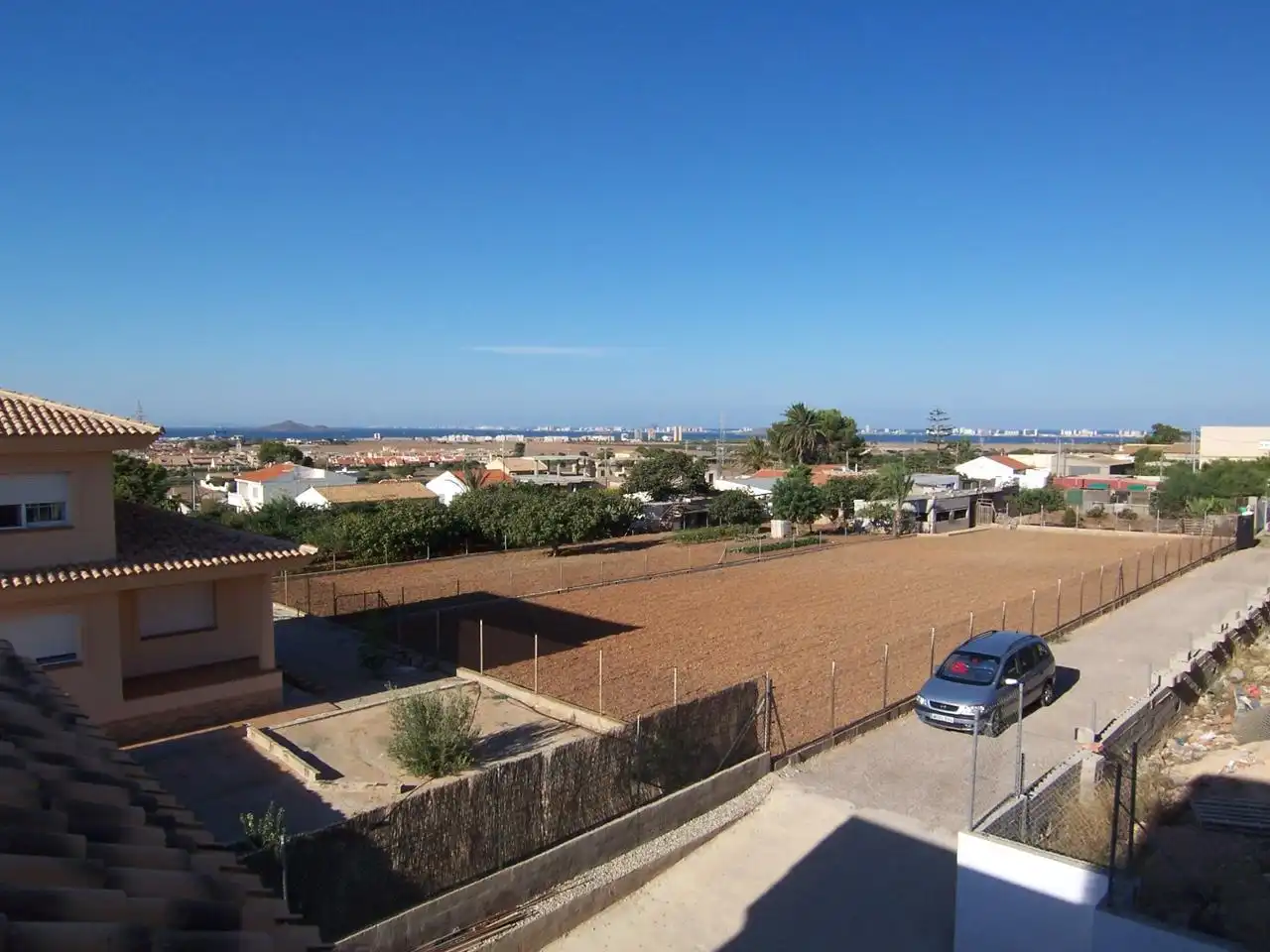 Casa o xalet en venda en Cartagena amb Calefacció, Jardí privat i Terrassa