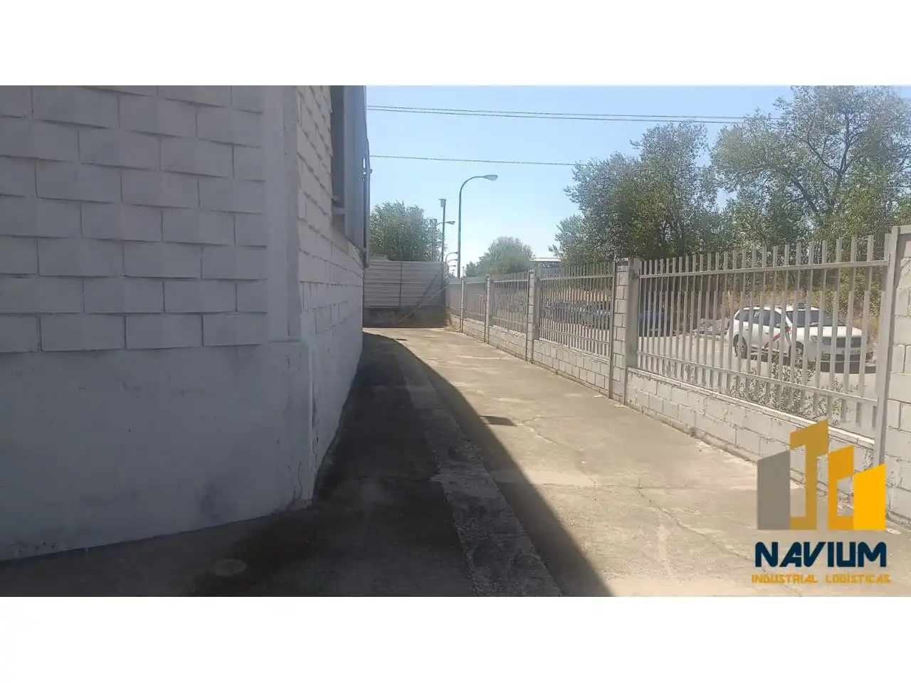 Nave industrial en venta en Valdepelayo - Montepinos - Arroyo Culebro, imagen 18