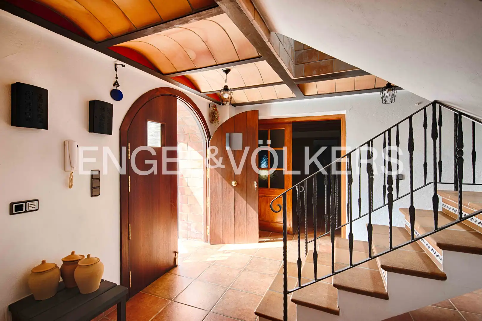 Casa en venta en Carrer Mare de la Font/castellonou, imagen 4
