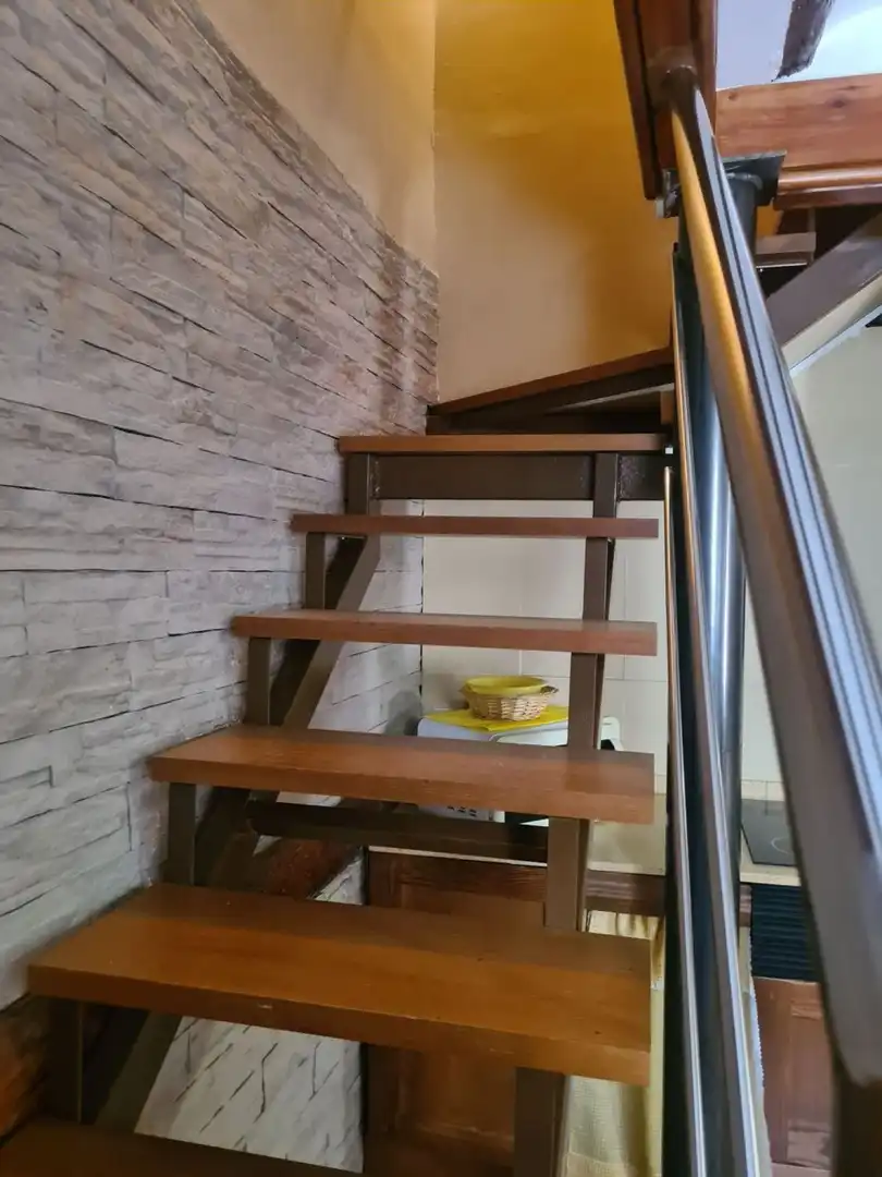 Casa o xalet en venda en Benassal amb Terrassa