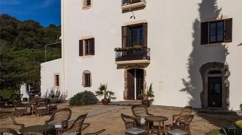 Foto 2 de Finca rústica en venda a Plaça Sant Pere, 54, Sant Pere, Tordera