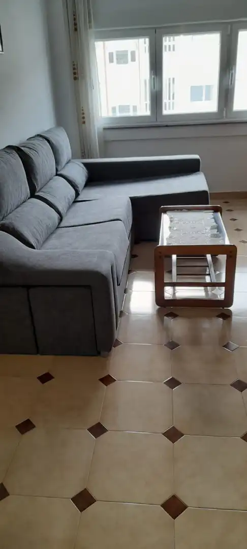 Piso de alquiler en Rúa de Santa Uxía de Ribeira, Campus Norte - San Caetano