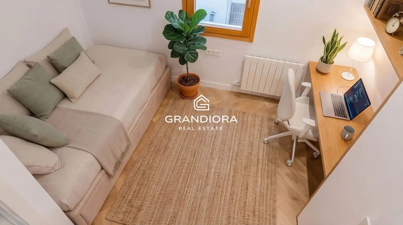 Appartamento con terrazza in vendita a Eixample, imagen 29