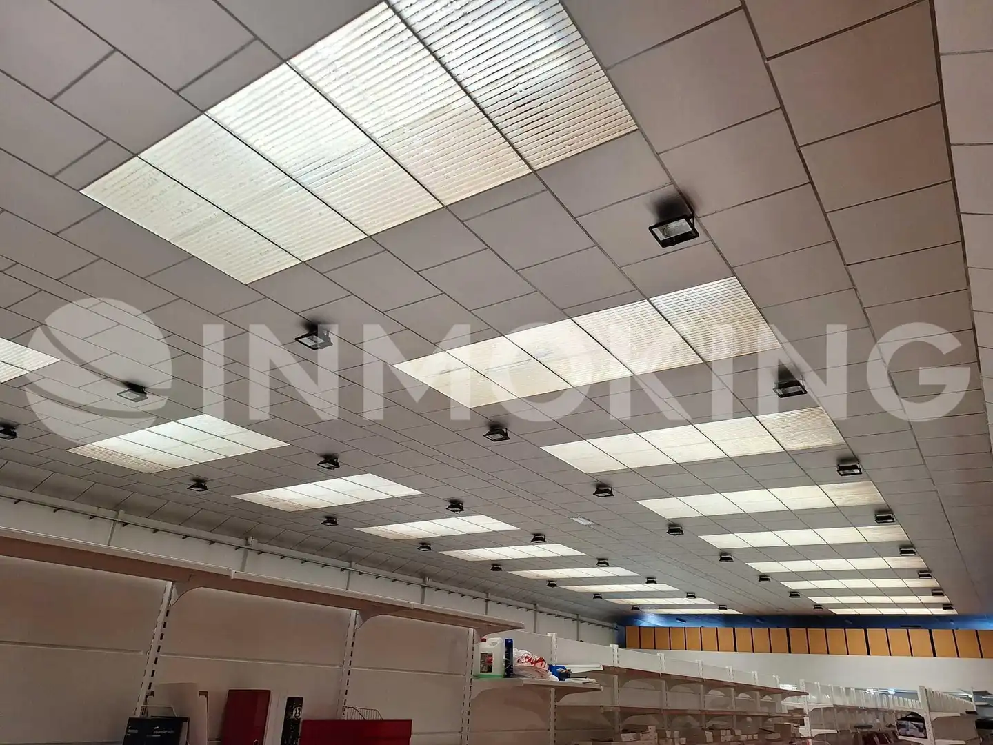 Nau industrial en venda a Carrer G 2, imagen 3