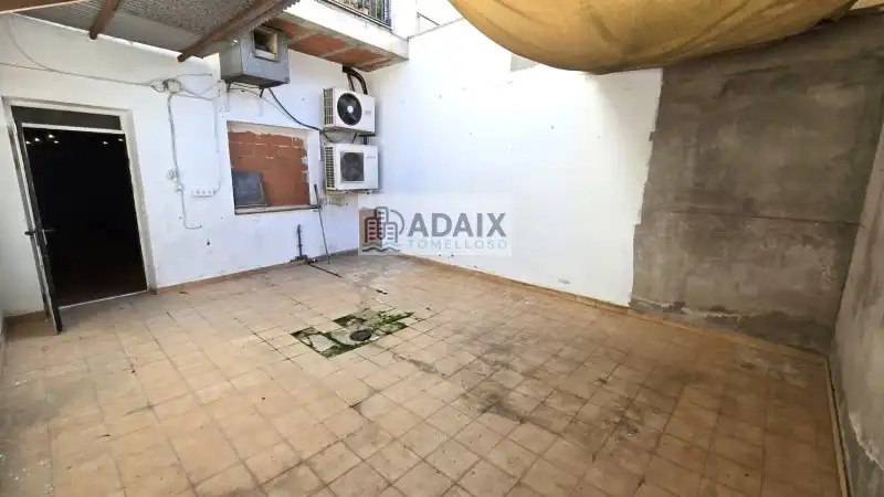 Local comercial de lloguer a Tomelloso, imagen 12