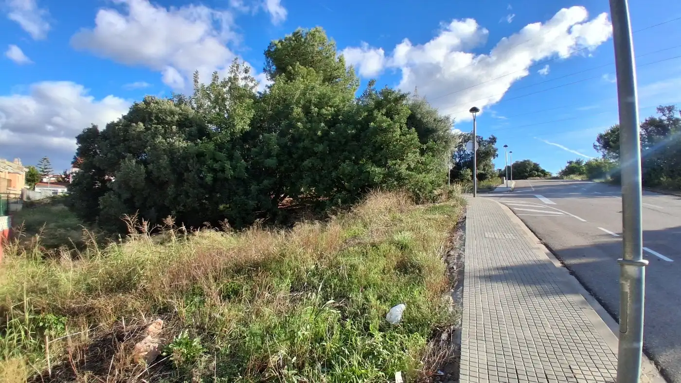 Residential land for sale in Carrer Ribera d' Ebre 10, imagen 11