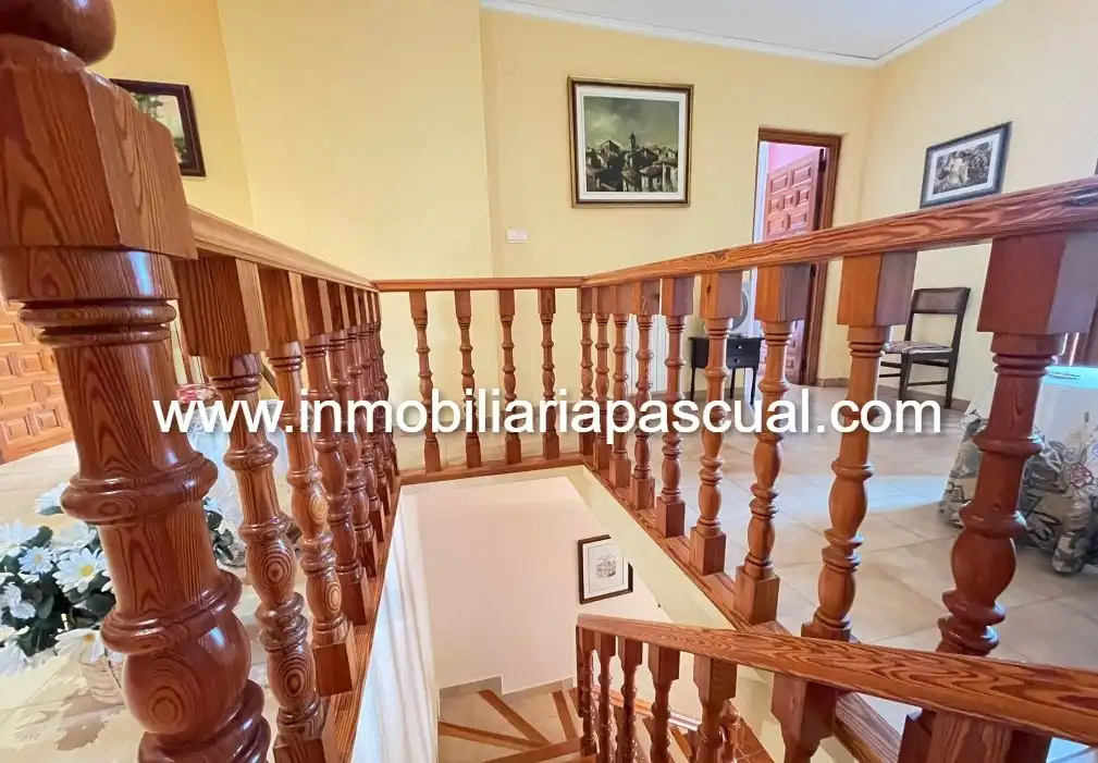 Villa zum Verkauf in Muro de Alcoy, imagen 36