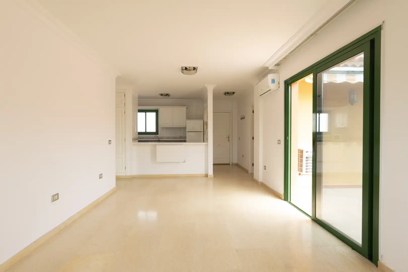 Ático en venta en Puerto de la Cruz con Aire acondicionado, Jardín privado y Terraza