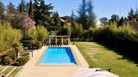 Photo 5 of House or chalet for rent in N/a, La Florida -  El  Plantío,  Madrid Capital