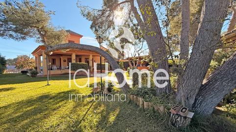 Photo 3 of House or chalet for sale in La Cañada, Paterna