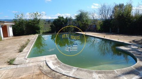 CASA DE CAMPO DE GRAN TAMAÑO Y CON MUCHO TERRENO, ONTINYENT, imatge 5