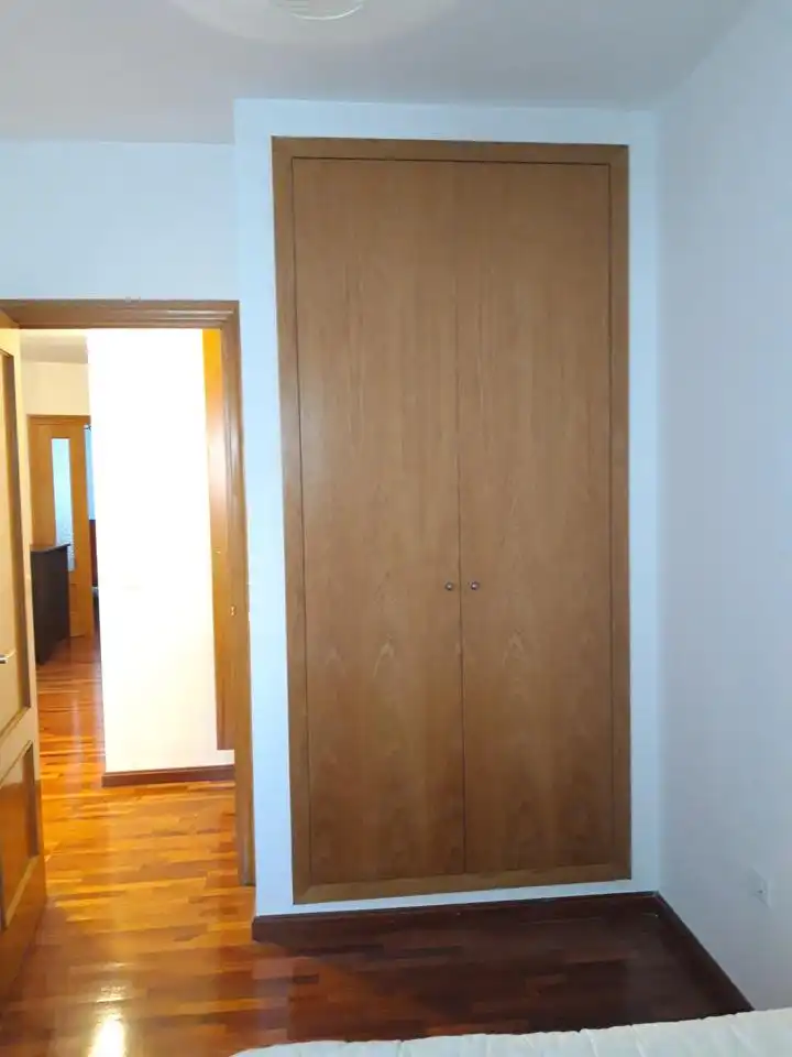 Habitación de Piso de alquiler en Tarragona con Aire acondicionado, Terraza y Trastero
