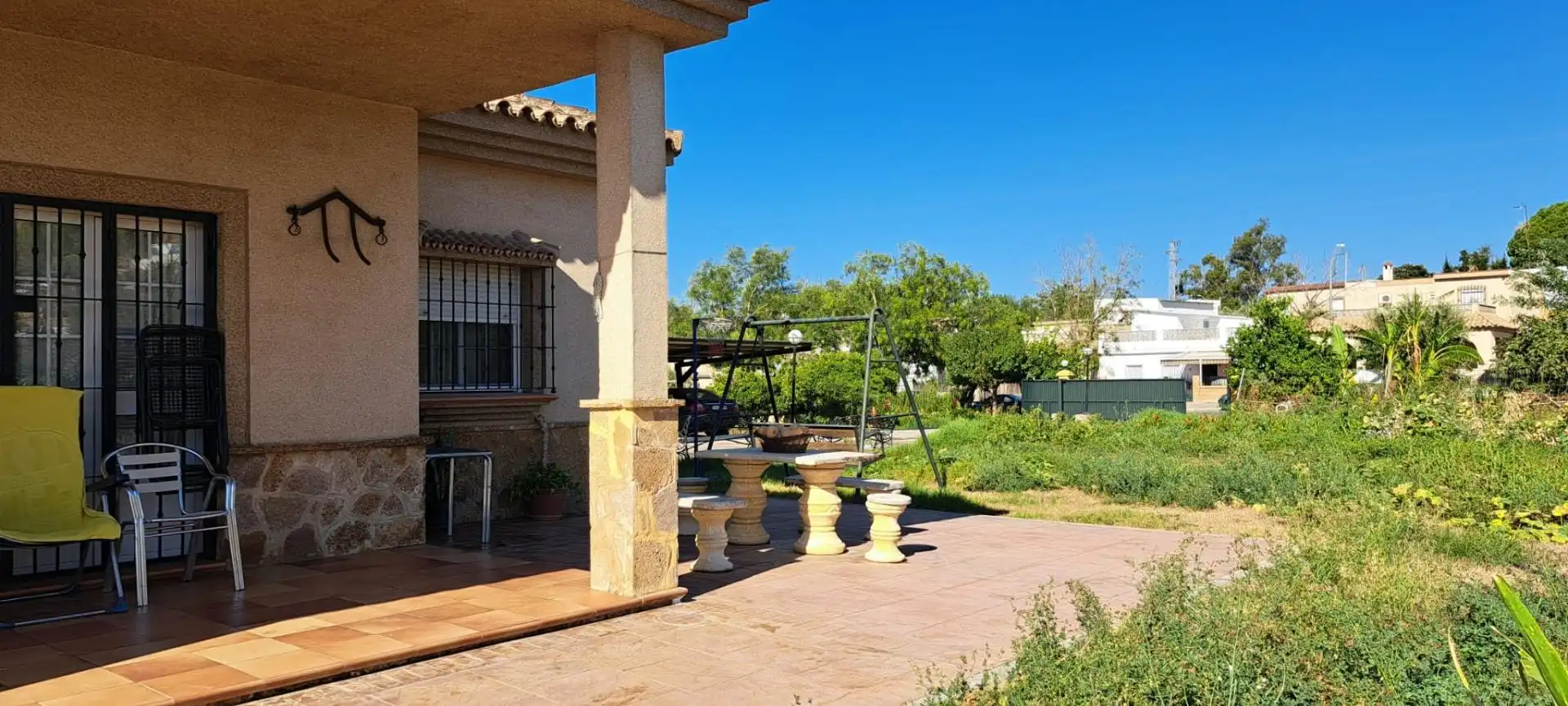 Casa con piscina in vendita a El Retiro - Parque Atlántico - Ronda este, imagen 32