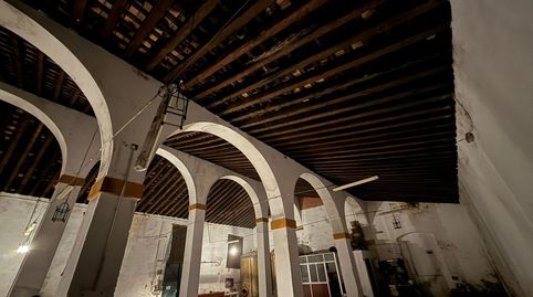 Foto 3 de Edificio en venta en Calle Merced, 17, Santiago - Coronación, Jerez de la Frontera