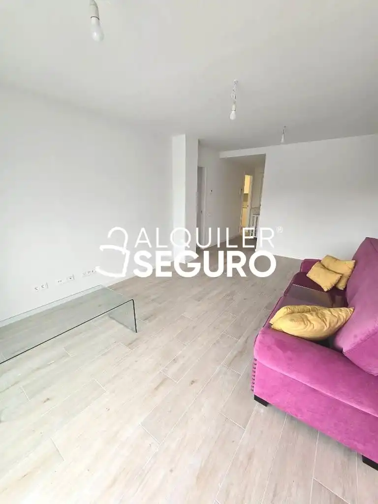 Wohnung zur Miete in Terciopelo, La Garena