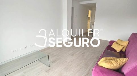 Foto 5 de Piso de alquiler en Terciopelo, La Garena, Alcalá de Henares