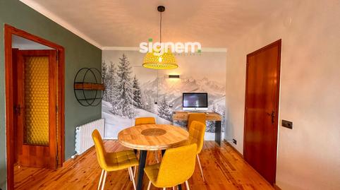 Foto 2 de Piso de alquiler en Agnès Fabra, Alp poble, Girona