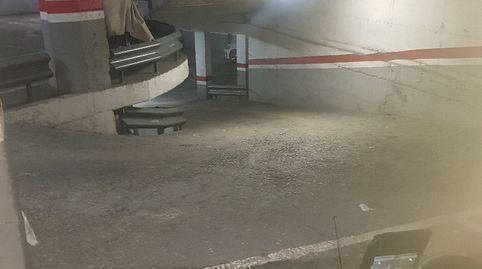 SE VENDE PLAZA DE PARKING MUY CERCA DE LA AV. DIAGONAL, imatge 5