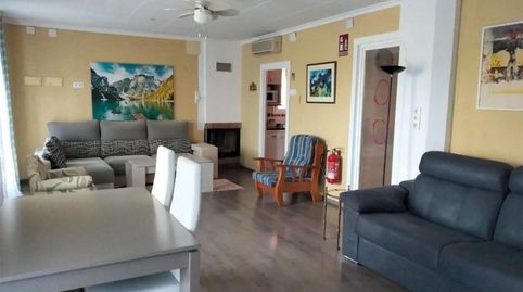 Foto 5 de Piso en venta en Partida Bitem, 54, Bítem, Tortosa