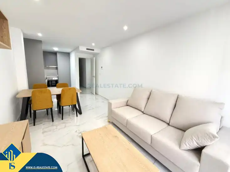 Piso con ascensor en venta en Centro