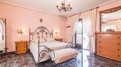 Foto 4 de Casa o xalet en venda a Partida Carrus, 1147, Peña de las Águilas, Elche / Elx