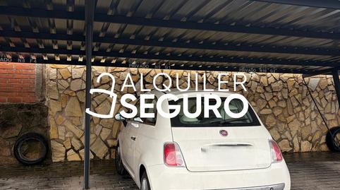 Foto 4 de Casa o chalet de alquiler en Rosa Chacel Urbanización Los Villares, Los Villares, Arganda del Rey